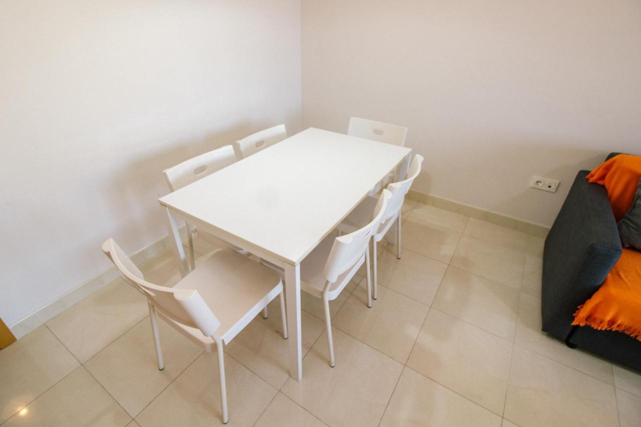 Espectacular Residencial En 2A Linea Piscina Tenis Algarrobo Costa Eksteriør bilde
